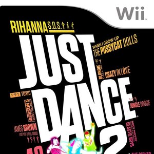 Just Dance 2