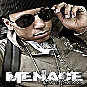 Menace - Single