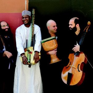 Constantinople & Ablaye Cissoko 的头像