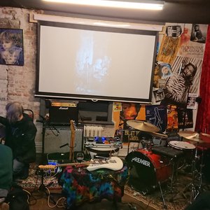 The Wasted Lakes 的头像