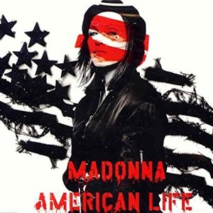 American life / Die another day