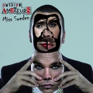 Miss Sweden
