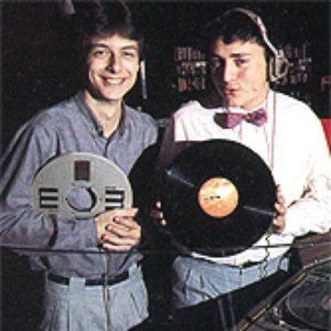 Avatar for José Castells & Toni Peret