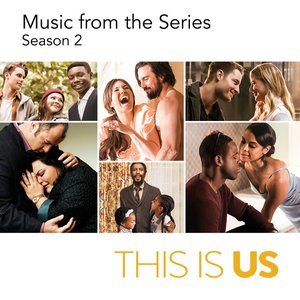 Bild för 'This Is Us - Season 2 (Music From The Series)'