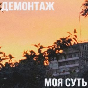 Моя суть