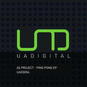 Ping Pong EP
