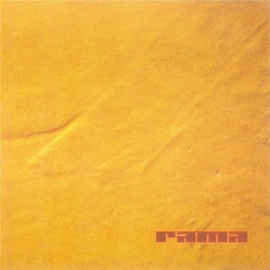 “Rama”的封面