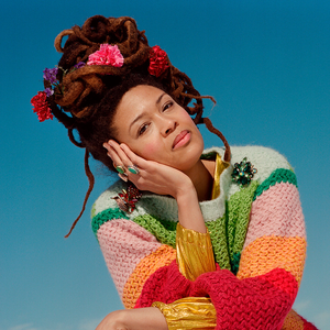 Valerie June