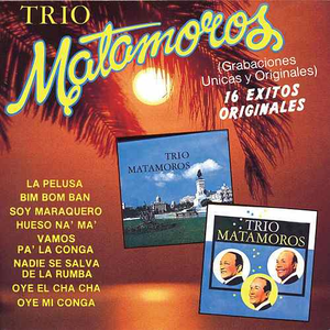 Artwork for Nadie se salva de la rumba