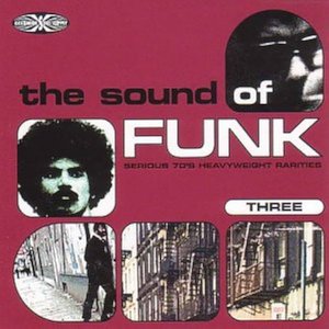 The Sound of Funk, Volume 3