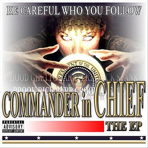 Commander In Chief