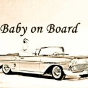 Baby on Board için avatar