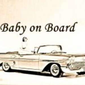 Avatar for Baby on Board