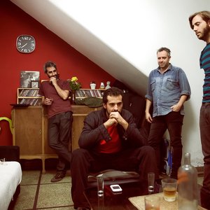 iván & los terribles 的头像