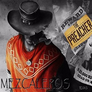 The Preacher
