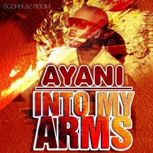 Into My Arms