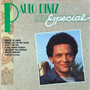 Paulo Diniz Especial