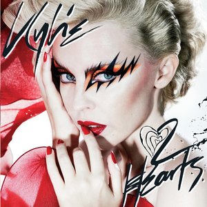 2 Hearts (Version 1) - Single