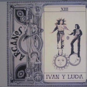 Avatar for Iván y Lucía