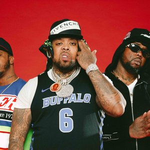 Avatar for Westside Gunn, Conway The Machine & Benny The Butcher
