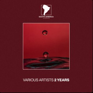 2 Years South America Avenue