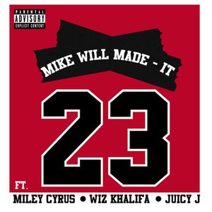 Mike Will Made - It (ft. Miley Cyrus, Wiz Khalifa, Juicy J) 的头像