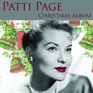 Patti Page: Christmas Album