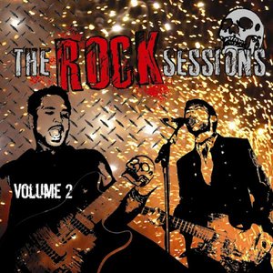 The Rock Sessions Vol.2