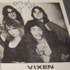 Ｖiｘｅn (UＳＡ) için avatar