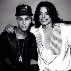 Avatar for Michael Jackson ft. Justin Bieber