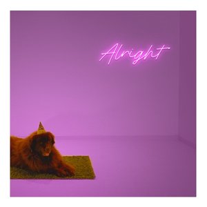 Alright - Single