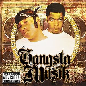 Gangsta Musik