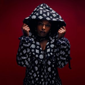 Nadia Rose 的头像