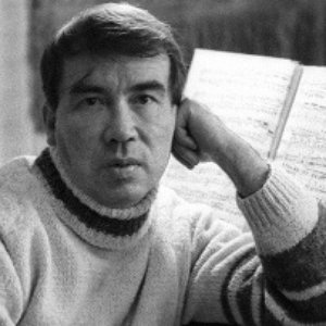 Аватар для Валерий Александрович Гаврилин