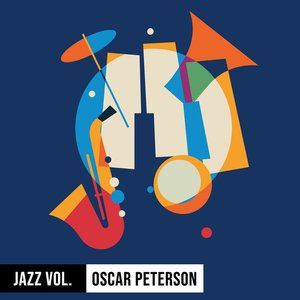 Jazz Volume: Oscar Peterson