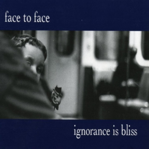 Face to Face - Lost