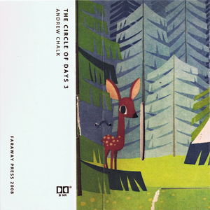 The Circle of Days 3 cover