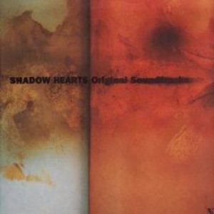 SHADOW HEARTS Original Soundtracks plus1 disc2