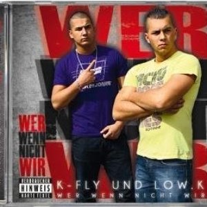 K-Fly & Low-L 的头像