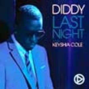 Diddy ft. Keyshia Cole için avatar