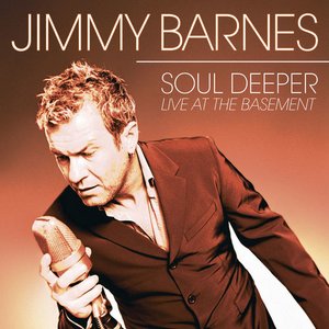 Soul Deeper: Live at the Basement