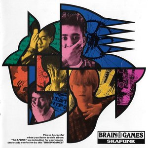 BRAIN GAMES