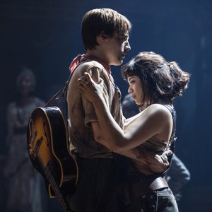 Avatar för Hadestown Original Broadway Company