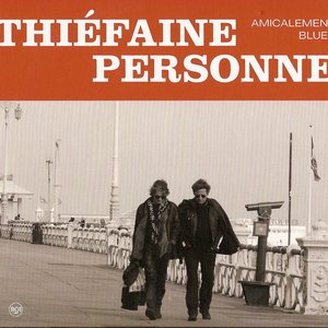 Avatar for Thiéfaine / Personne