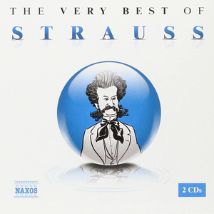 Strauss - The Best Of Strauss - Zortam Music