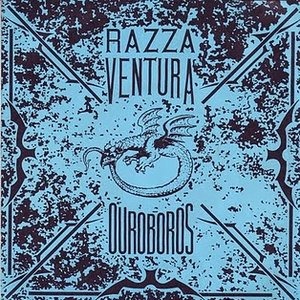 Avatar di Razza Ventura