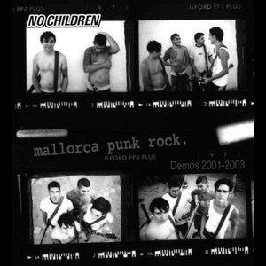 Mallorca Punk Rock (Demos 2001-2003)