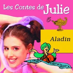 Les Contes de Julie 5