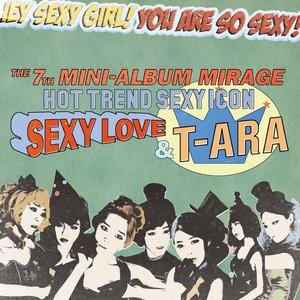 Sexy Love (7th Mini Album Mirage)