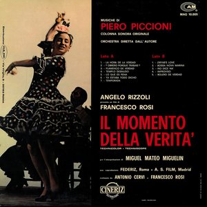 Il momento della verità (Original Motion Picture Soundtrack)